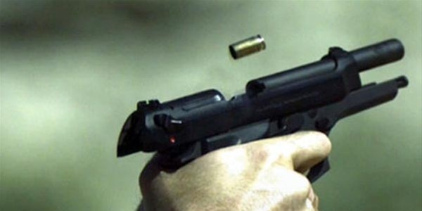 Cezaevinden izinli çıkan avukat silahla vuruldu