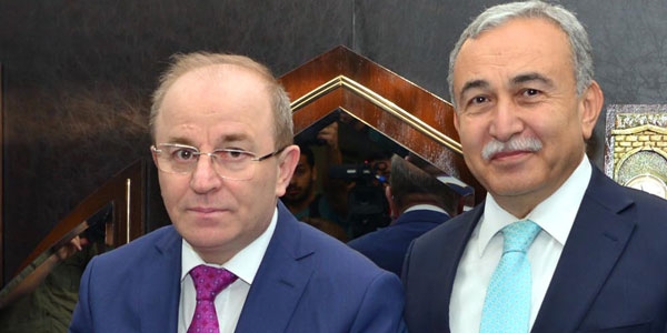 'Valiliğin Taksim kararı uygulanacak'