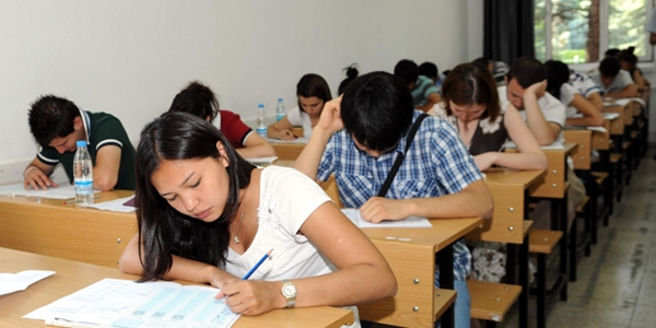 Uzmanlardan TEOG 2. oturum değerlendirmesi
