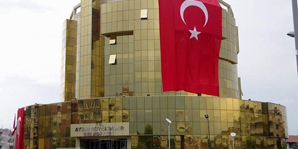 Aydın Belediyesi'nden 'müfettiş' açıklaması
