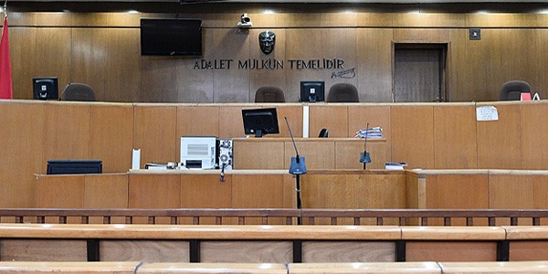 TİB soruşturmasında 2 kişi tutuklandı