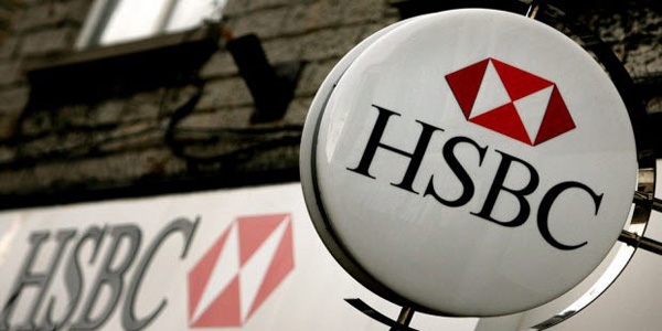 HSBC: Banka iin bu sat kolay deil