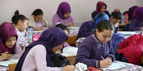 TEOG'da derin hayal kırıklığı