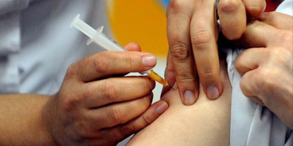 Aşı ile yılda 3 milyon kişinin hayatı kurtuluyor