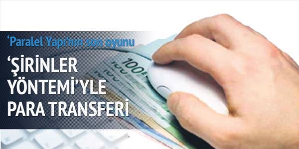 Himmet yoluyla çalışanlardan 100 lira alınıyor