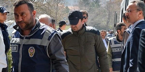KPSS soruşturmasında 6 tutuklama kararı daha