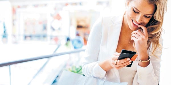 İzinsiz SMS'de yurtdışı tuzağı!