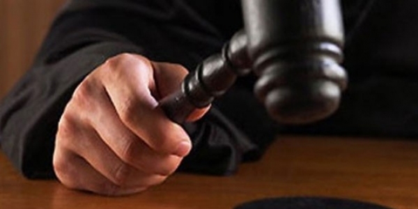 Erdoğan'a hakarete 11 ay 20 gün ceza