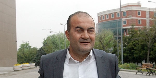 Tahliye kararı veren 2. hakim de tutuklandı