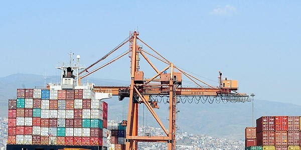 İhracat rakamları açıklandı