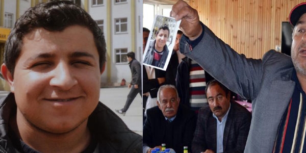 Liseli Mehmet'ten 6 gündür haber alınamıyor