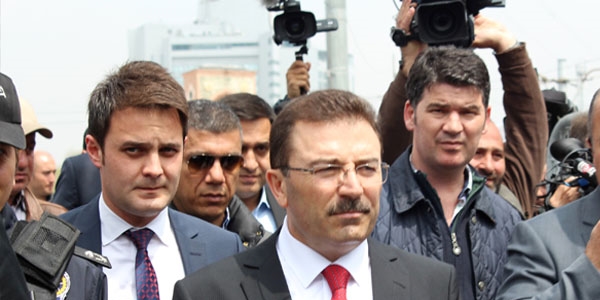 Altınok: İnşallah kimsenin burnu kanamaz