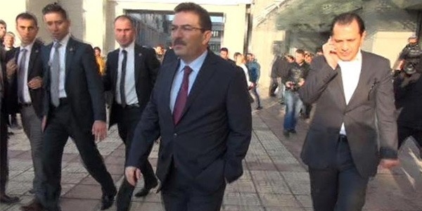 Altınok: Şu ana kadar 136 kişi gözaltına alındı