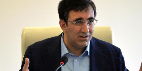 'Baraja saldıran işsize, yoksula, çiftçiye saldırıyor'