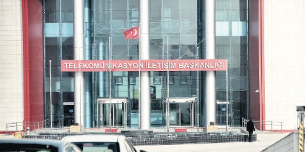 2 TİB'ciye 'veri silme' tutuklaması