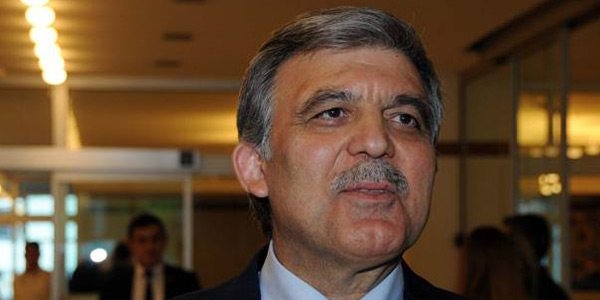Gül'den o soruya yanıt: Ben sonradan öğrendim