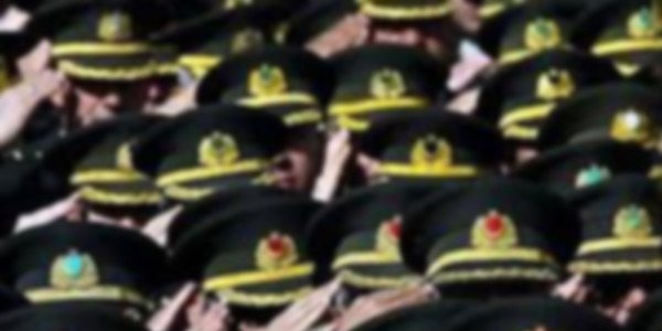 TSK'da bin 426 subay 'illegal yapı suçu'ndan aklandı