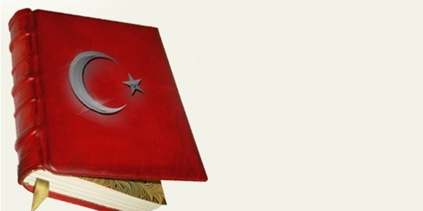 Sistemde 'Kırmızı Kitap' güncellemesi