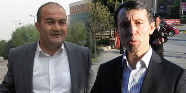 'Yargı ayağının ilk adımı' iddiası