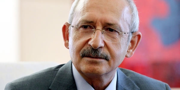 Kılıçdaroğlu: Öğretmenler, sözüm söz