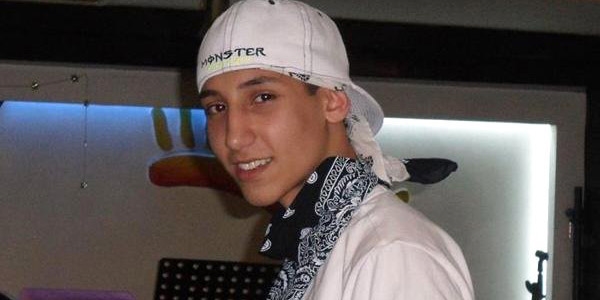 Liseli genç gölette boğuldu