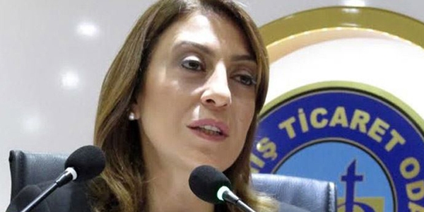 'Mazot'tan önce İzmir'deki suyu ucuzlatın'