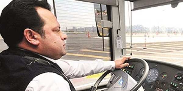 Hemoroid en çok şoförlerde görülüyor
