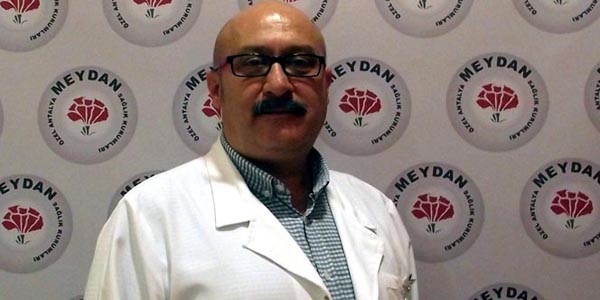 Erkeklerde kısırlık sorunu artıyor