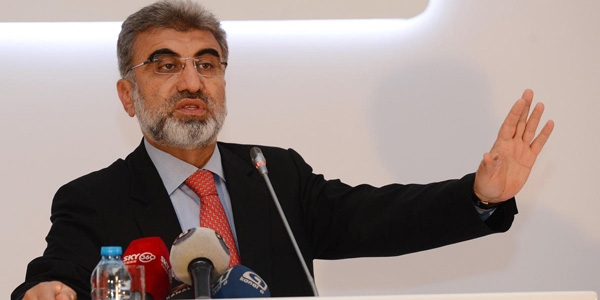 Yıldız: Ak Parti'nin oyları 2-3 puan arttı