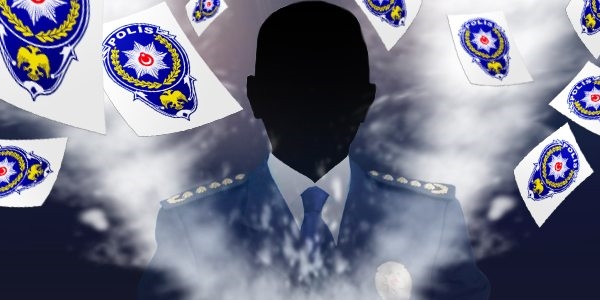 5 ilin Emniyet Müdürü görevden alındı