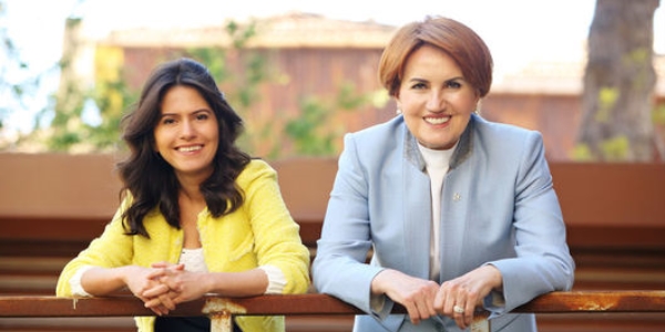 Akşener: O geceyi hayatımdan silmek isterim