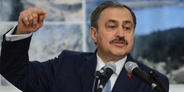 Barajlar olmasa Aydın botla dolaşılacaktı