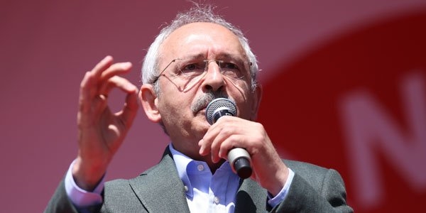 'Diyanet İşlerini Başkanlığını kuran CHP'dir'