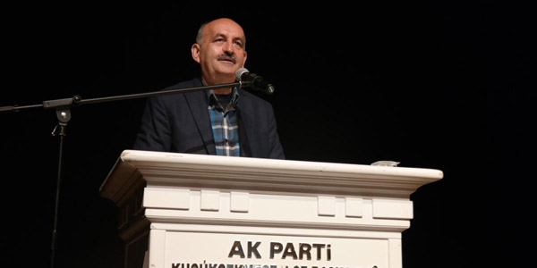 Türkiye'den korkan dünya, Türkiye'ye tuzak kuruyor