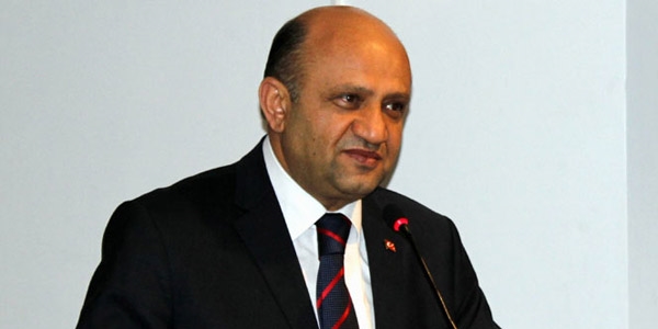 'Türkiye dijital çağda seyirci değil, oyuncu olacak'