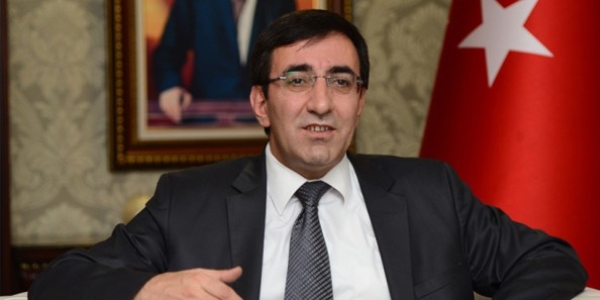 Yılmaz: Partiler birbirinin düşmanı olmasın