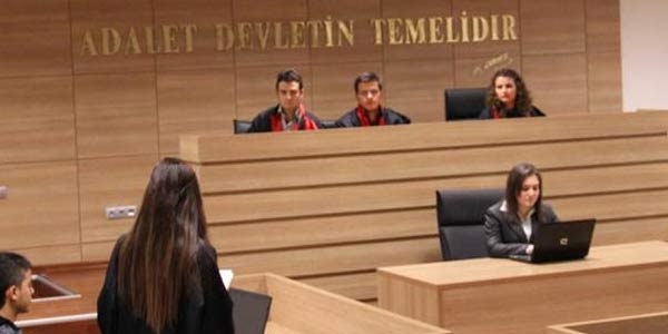 'Param yoktu dava açamadım' devri bitiyor