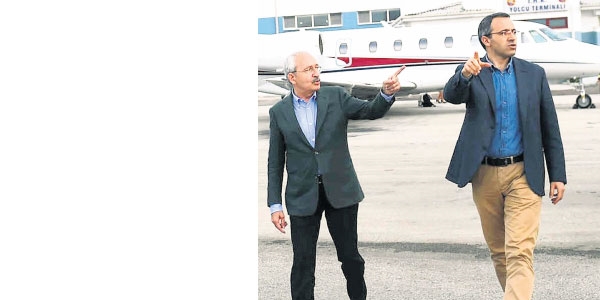 Kılıçdaroğlu, düşük gelirliye para ve itibar vaat ediyor
