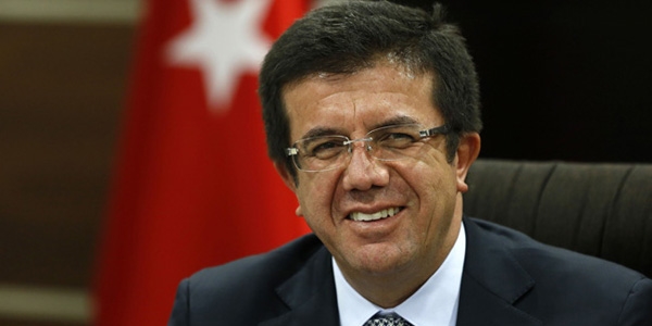 Zeybekçi: AB ligini darmadağın ederiz