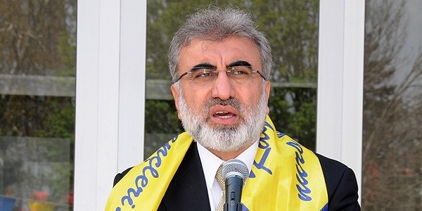 Bakan Yıldız'dan mazot hesabı!