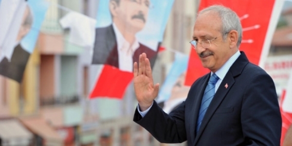 Kılıçdaroğlu: Hiçbir ailenin geliri 720 liranın altında olmayacak