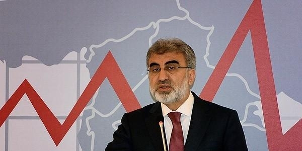 'TANAP'a ortaklık için firmalarla görüşeceğiz'