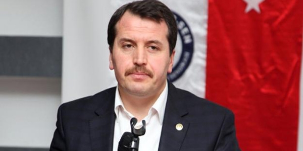 Yalçın: İki farklı 1 Mayıs yaşandı