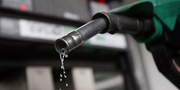 Petrol fiyatları 2015'in en yüksek seviyesinde
