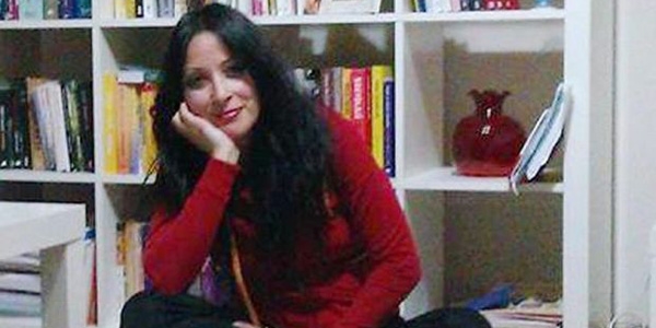 Kazada hayatını kaybeden öğretmen toprağa verildi