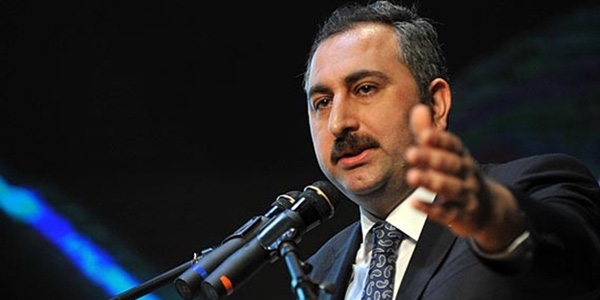 G�l: Derdimiz milletimizin sorunlar�n� ��zmek