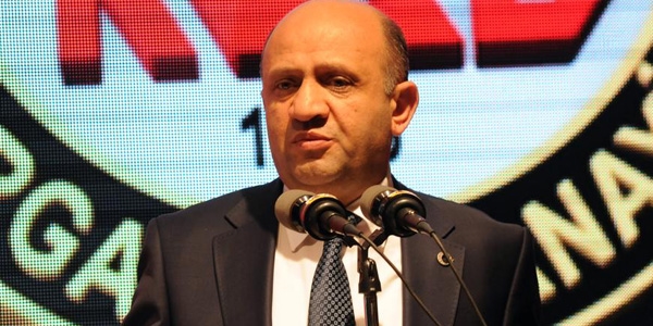 I��k: Elektri�in yar�s� sanayide t�ketiliyor