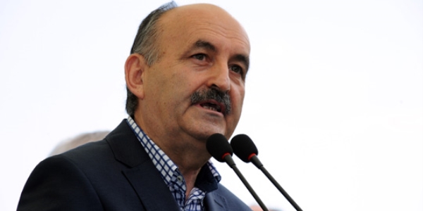 'Pensilvanya'ya kar�� mert ve dik duraca��z'