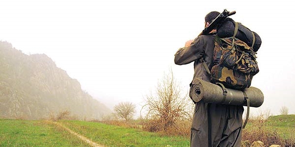 HDP'nin baraj form�l�: Suriyeli ter�ristler