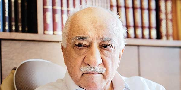 Ankara Büyükelçisi: Gülen'le ilgili süreç şeffaf yürüyecek